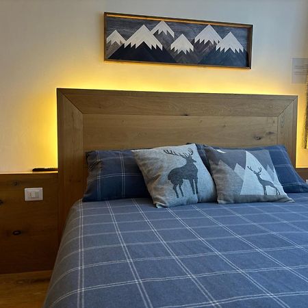 La Tana Del Gufetto Apartment มาริลเลวา ภายนอก รูปภาพ