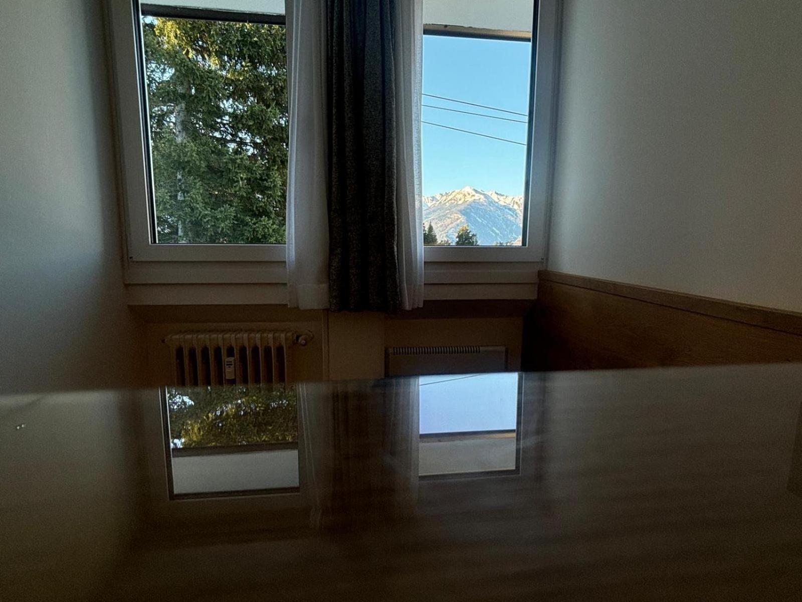 La Tana Del Gufetto Apartment มาริลเลวา ภายนอก รูปภาพ