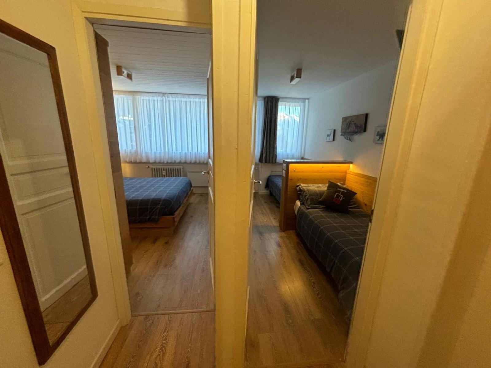 La Tana Del Gufetto Apartment มาริลเลวา ภายนอก รูปภาพ