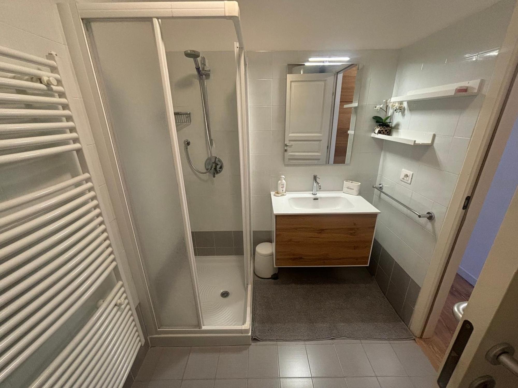 La Tana Del Gufetto Apartment มาริลเลวา ภายนอก รูปภาพ