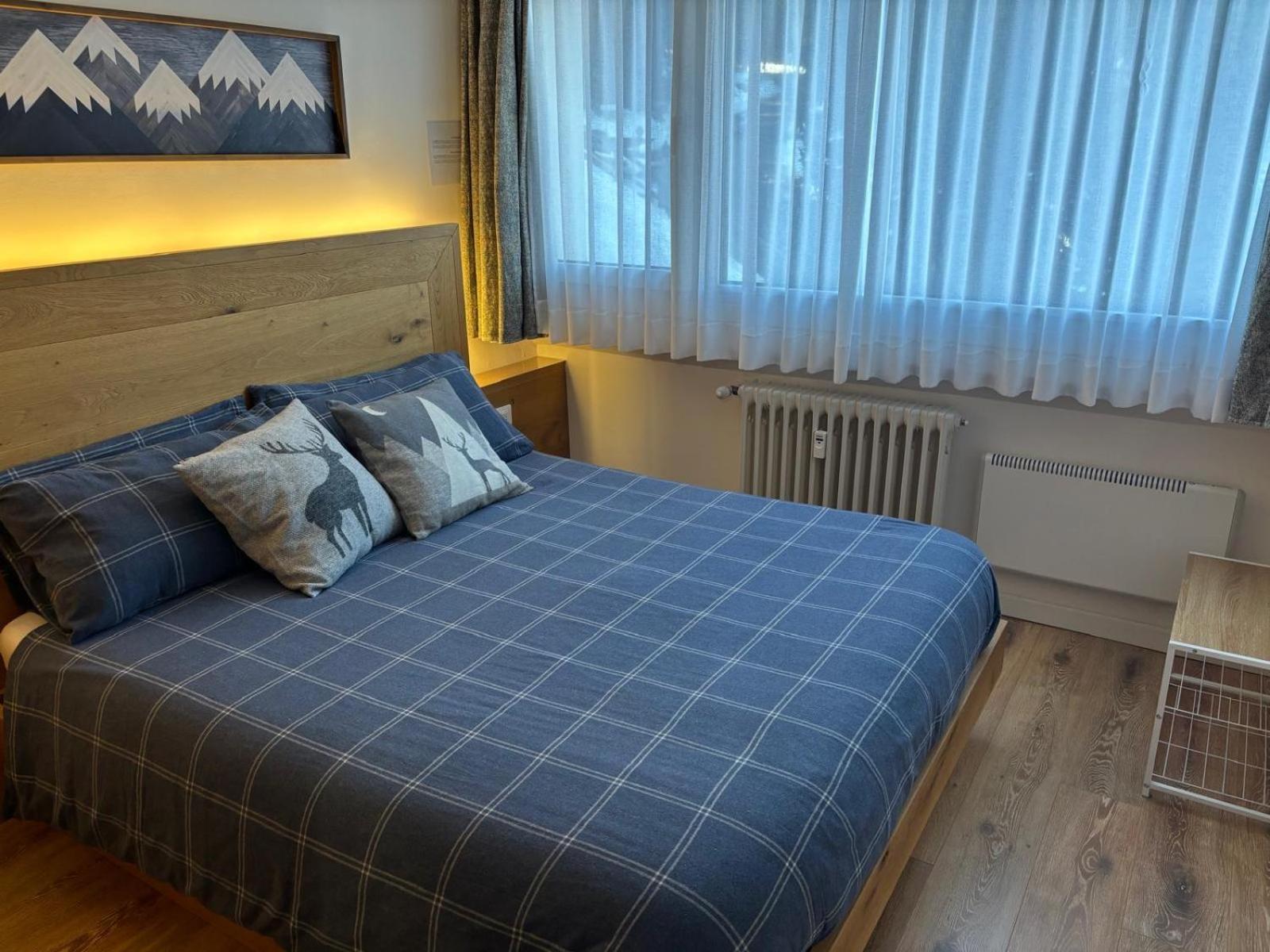 La Tana Del Gufetto Apartment มาริลเลวา ภายนอก รูปภาพ
