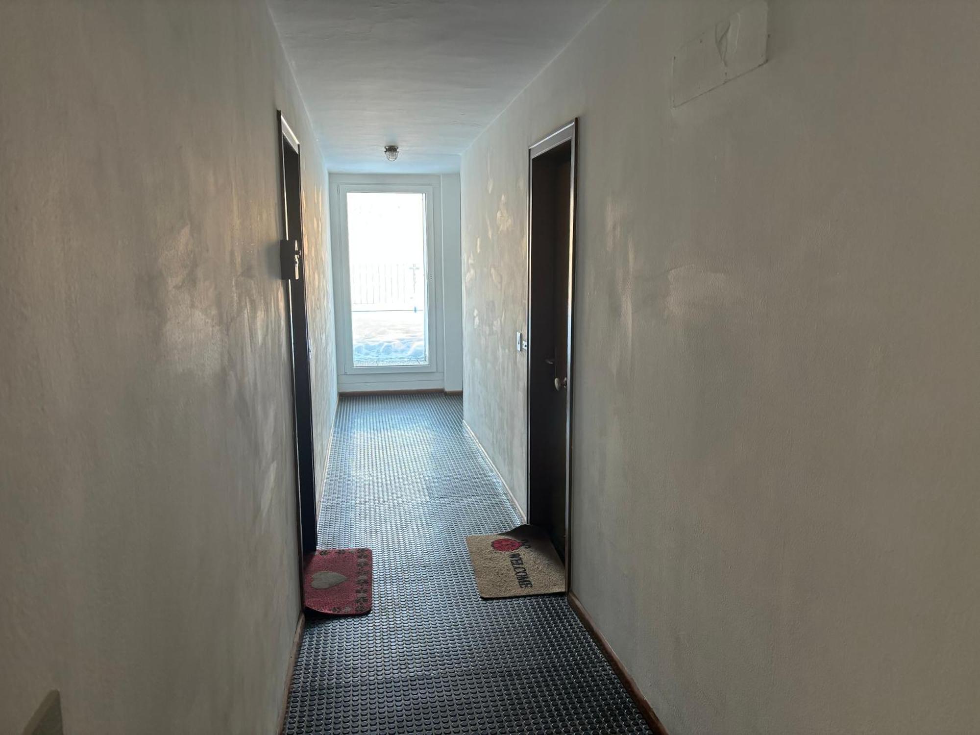 La Tana Del Gufetto Apartment มาริลเลวา ภายนอก รูปภาพ